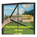 Aislante Térmico Ventana 86cm.x2.01mts