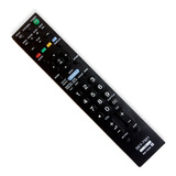 Controle Remoto Tv Sony Kdl-32bx425 /kdl-32bx427/kdl-40bx425