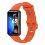 Correa Intercambiable Smartband Para Huawei Band 8