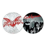 Cock Sparrer Forever Picture Disc Vinyl Lp Lp Vinilo