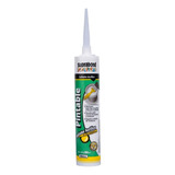 Sellador Acrílico Pintable 280ml Blanco Suprabond 