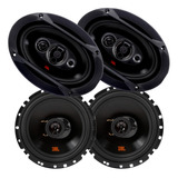 Parlantes Jbl Selenium Flex 6x9 100 Rms + Jbl Flex 6 Pul