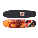 Shape Reflect Cruiser 30 Maple Com Lixa Bear - Skate