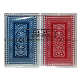 Cartas Baraja Poker Royal 100% Plastico. Original Royal