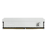 Memória Ram Asgard Freyr T3 8gb 3600mhz Ddr4 Cl18 Prateado