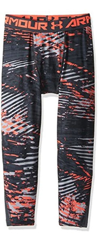 Leggings Estampados Para Niño