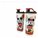 Tupperware Copos 470ml Mickey E Minnie