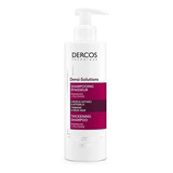 Shampoo Densificador Dercos Densi-solutions Vichy X 250 Ml