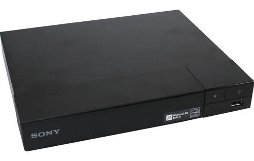 Bluray Sony 3d Y 4k Wifi Haz Tu Tv Smart Proyecta Tu Celular