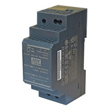 Fuente De Poder Monofase 100-240v/24vdc 36w Riel Din Clase B