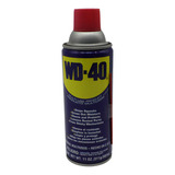 Lubricante Anticorrosivo Wd-40 Spray 382 Ml