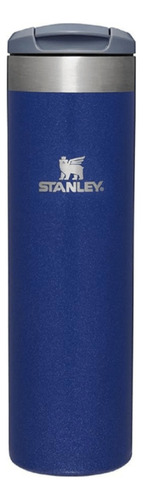 Botella Stanley Aerolight Con Capacidad De 591ml Aerolight Color Lapis Glimmer