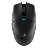 Ratón Inalámbrico Para Juegos Corsair Katar Pro (negro)