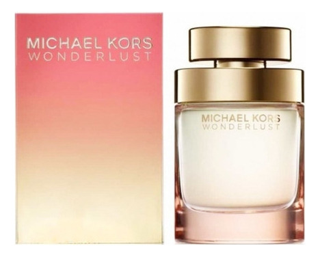 Perfume Importado Mujer Michael Kors Wonderlust Edp - 30ml