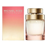 Perfume Importado Mujer Michael Kors Wonderlust Edp - 30ml