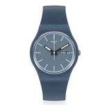 Reloj Swatch Unisex So28n701