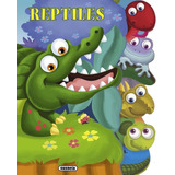 Reptiles - Aa.vv.