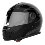 Casco Hawk Rs5 Vector Negro