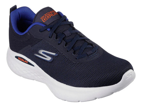 Zapatillas Hombre Go Run Lite - Quick Stride Skechers