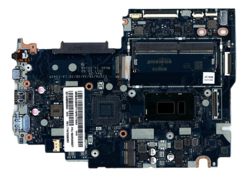 Placa Madre Lenovo Yoga 520-14ikb Pn 5b20q93227