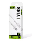 Cable De Carga Y Datos Pzx iPhone Compatible Con iPhone V148