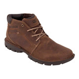 Bota Caterpillar Original Hombre Hiker Transform 2.0