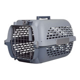 Transportadora Voyageur 400 Hagen 68x47x44 Perros O Gatos T#