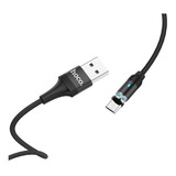 Cable Magnetico Micro Usb Hoco U76