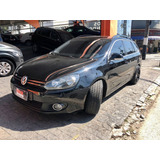 Jetta Variant 2.5i 170cv 2012 **top De Linha + Rodas Aro**