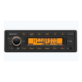 Radio 12v Bluetooth Vdo Tr7412ub-or