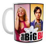 Taza La Teoría Del Big Bang