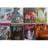 Cine Britanico - En Formato Dvd Full En Sobre - Ver Listado