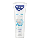 Crema Corporal Veritas Humectacion Duradera X 200ml Tipo De Envase Pote