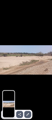 Venta De Terreno En Chincha Km207 Panamericana Sur Doble Via - Imagen 3
