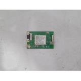 Placa Wifi Aoc 32s5135/78g C/ Flat E Antena