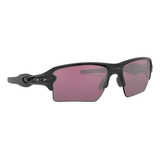 Oakley Flak 2.0 Xl Matte Black / Prizm Road Black Oo9188-b5