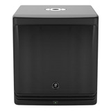 Dlm12s Mackie Subwoofer Amplificado Digital 2000 Watts