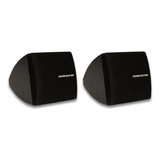 Theater Solutions Ts30b - Par De Altavoces Para Interiores M