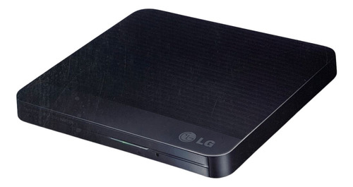 Grabadora Dvd LG Externo Portable Premium