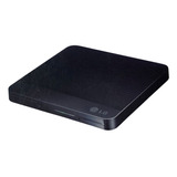 Grabadora Dvd LG Externo Portable Premium