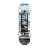 Tabla Skate Armada Light Ray 8,0 Gangsta