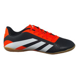 Chuteira Indoor Masculina adidas Predator Essentials 24.5 In