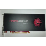 Tarjeta De Video Firepro Graphics V5900