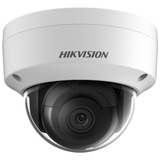 Câmera Ip 4mp Dome 2.8mm Analítico Ds-2cd2143g2-is Hikvision