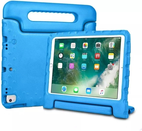 Funda Compatible Con Galaxy Tab S6 Lite P610 Agaredera Niños