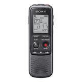 Grabador De Voz Digital Sony Icd-px240