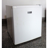 Heladera Minibar Vondom Rfg148 Blanca 47l 220v Retiro Caba