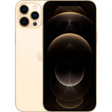 Apple iPhone 12 Pro Max 256 Gb Gold