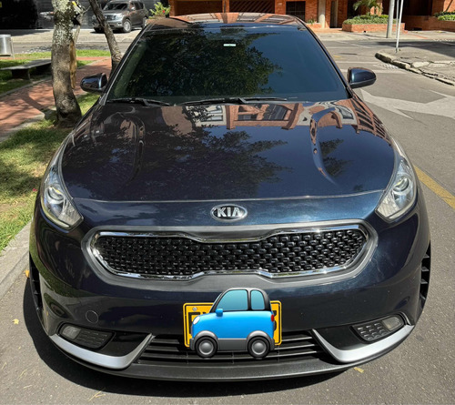 Kia Niro 2019 1.6 Hibrido