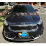 Kia Niro 2019 1.6 Hibrido